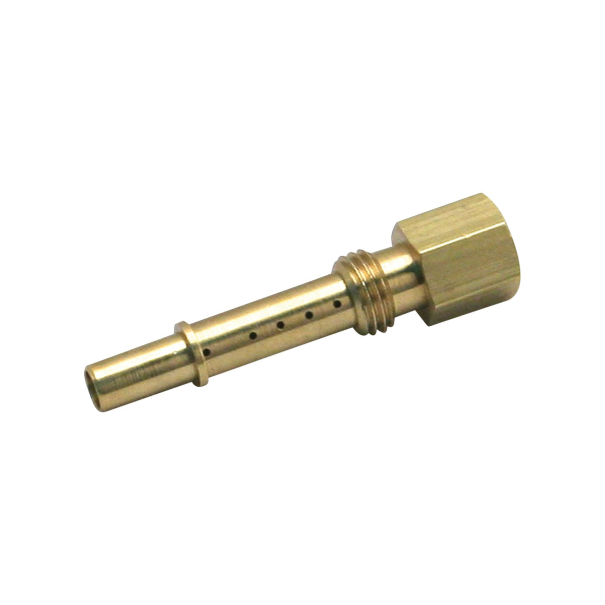 S&S CYCLE - MAIN DISCHARGE TUBE - SUPER B/E/G CARBURETOR