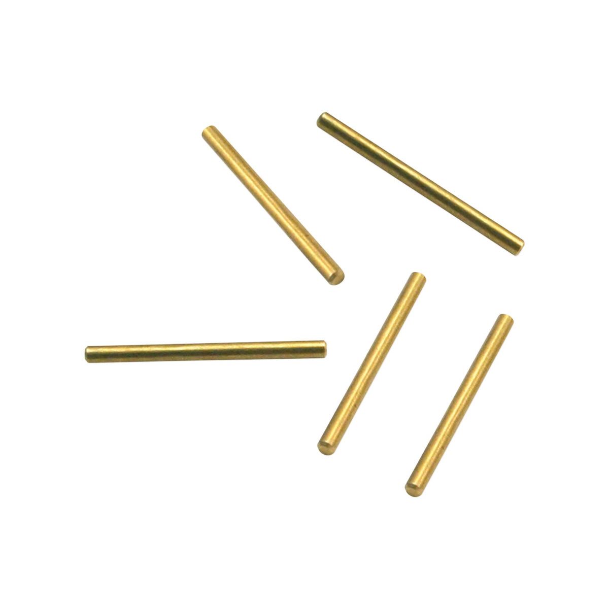 S&S CYCLE - CARBURETOR FLOAT PINS - SUPER E/G - 5-PACK