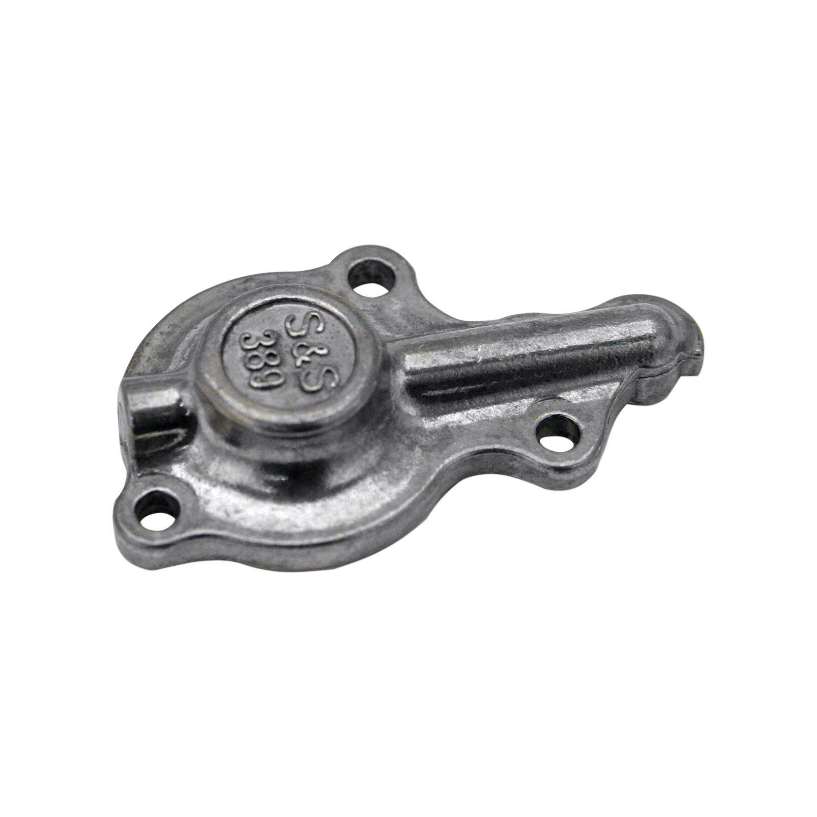 S&S CYCLE - ACCELERATOR PUMP CAP ASSEMBLY - SUPER E/G