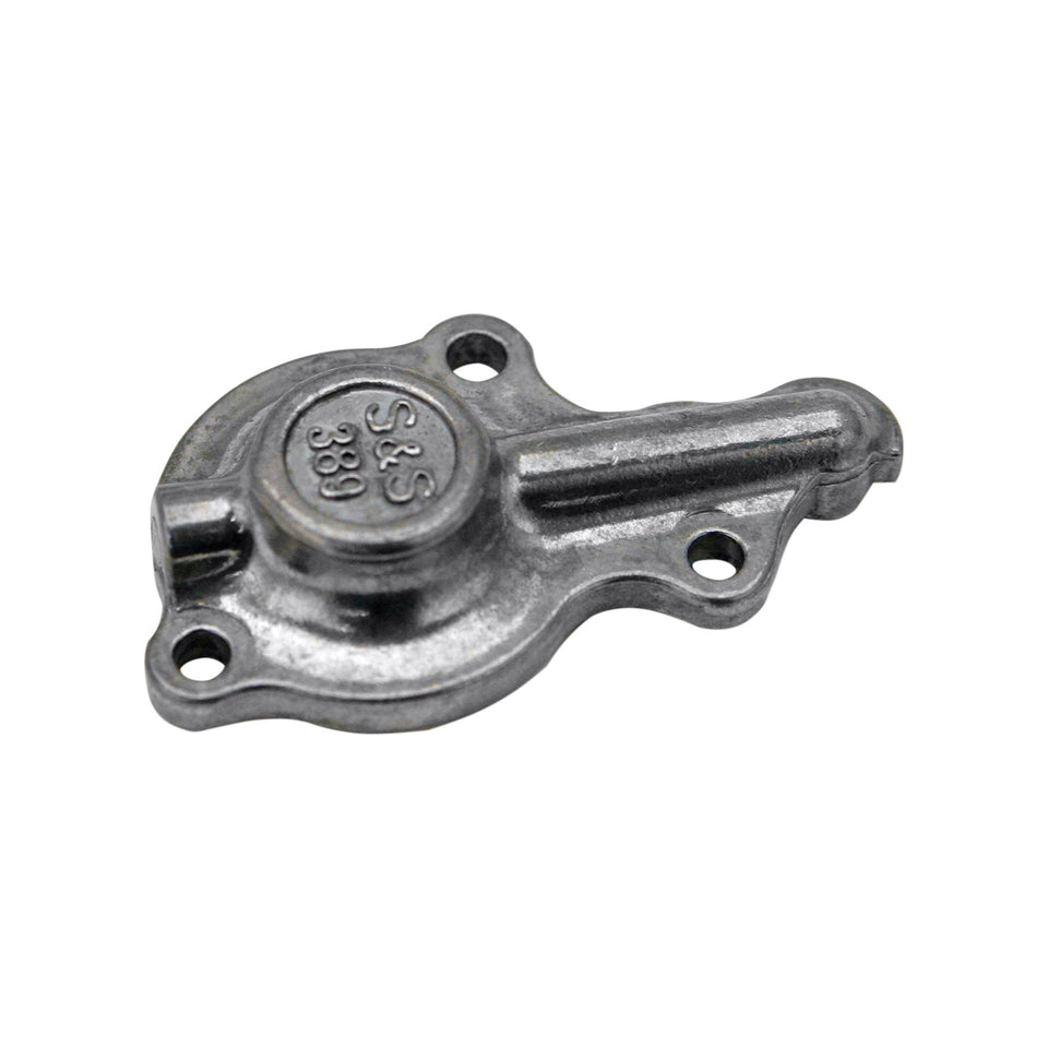 S&S CYCLE - ACCELERATOR PUMP CAP ASSEMBLY - SUPER E/G