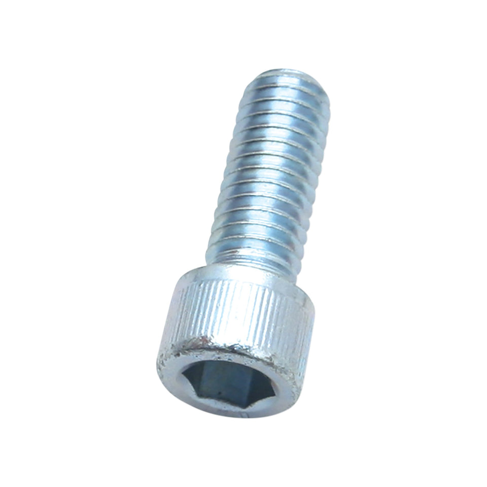 S&S CYCLE - SOCKET HEAD CAP SCREW - 3/8-16 X 1"