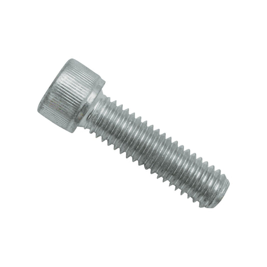 S&S CYCLE - SOCKET HEAD CAP SCREW - 3/8-16 X 1.37"