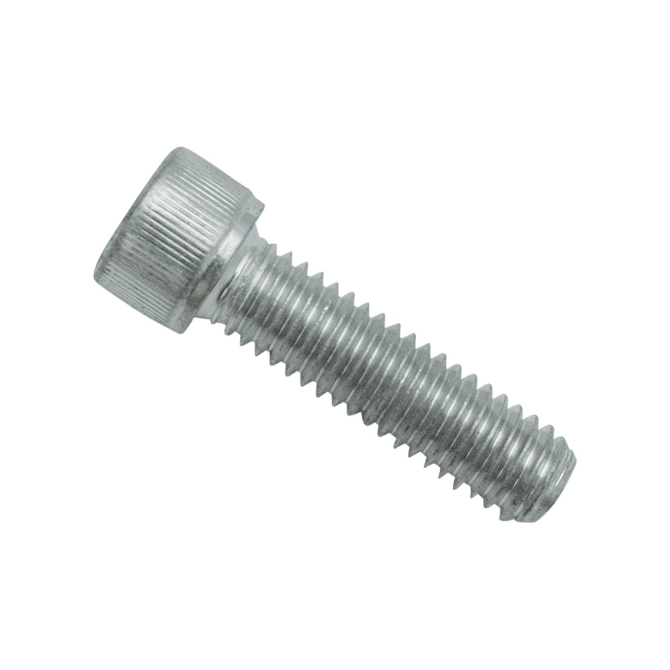 S&S CYCLE - SOCKET HEAD CAP SCREW - 3/8-16 X 1.37"