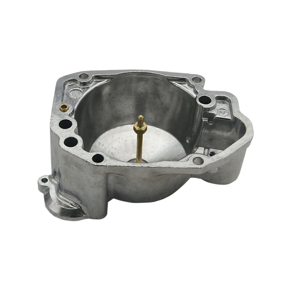 S&S CYCLE - CARBURETOR BOWL ASSEMBLY - SUPER E/G