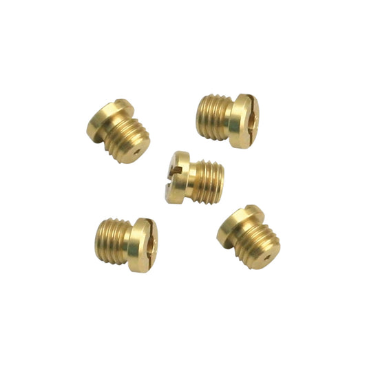 S&S CYCLE - MAIN JETS - .056" - 5-PACK