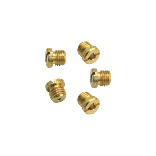 S&S CYCLE - MAIN JETS - .060" - 5-PACK