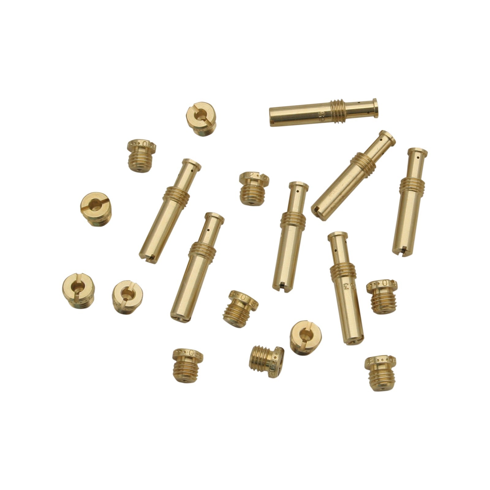 S&S CYCLE - JET KIT - MASTER - SUPER B, E AND G