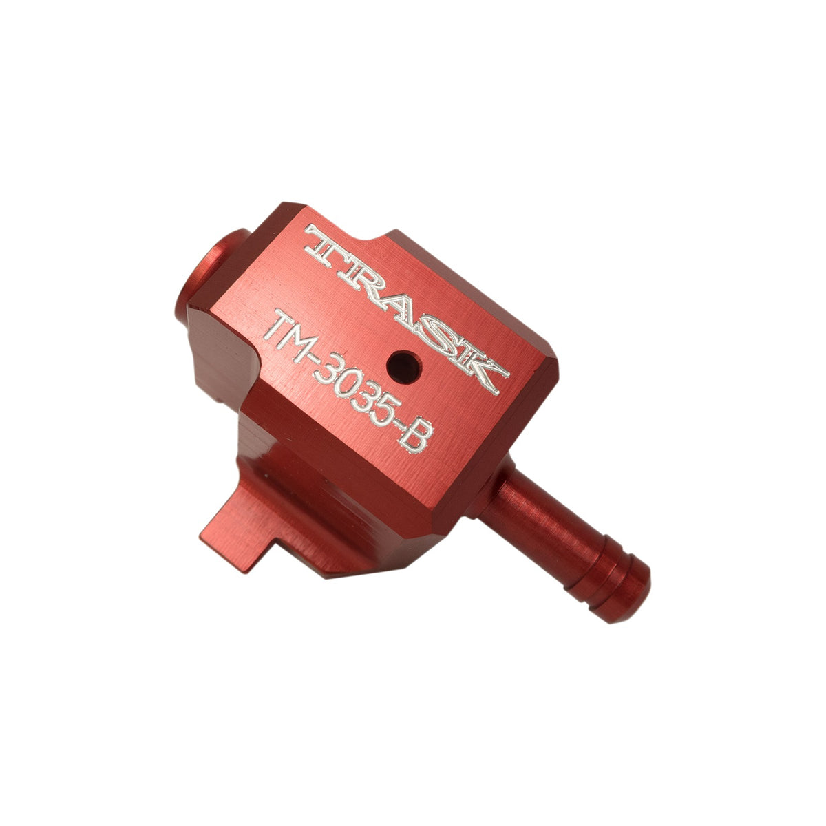 TRASK - HOUSING FUEL REGULATOR - SOFTAIL/TOURING