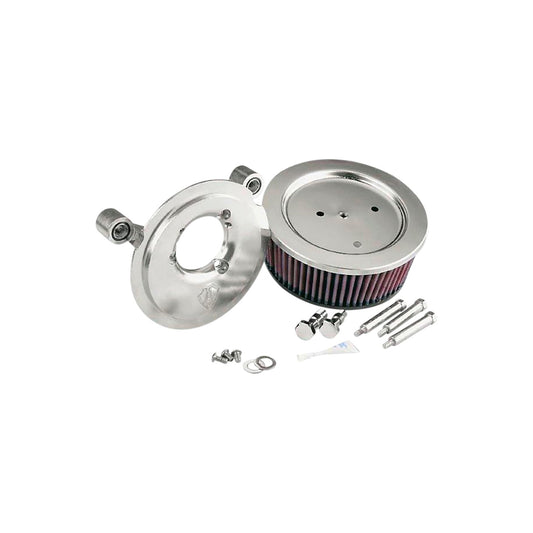 ARLEN NESS - BIG SUCKER(TM) AIR FILTER KIT - NATURAL - STAGE II