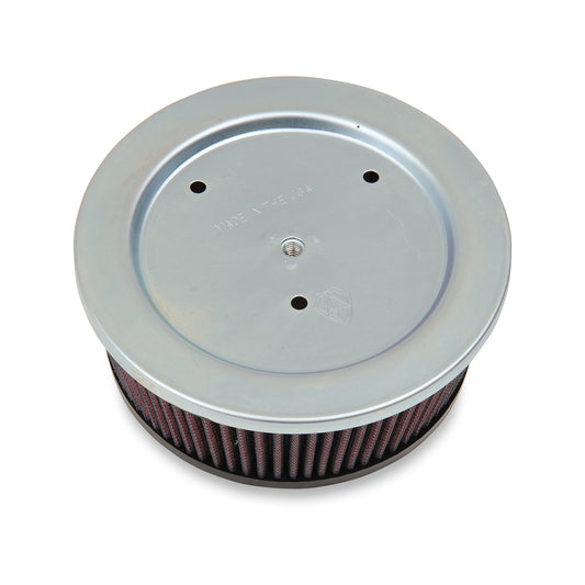 ARLEN NESS - REPLACEMENT BIG SUCKER STAGE II AIR FILTER - DYNA/SOFTAIL/TOURING/TRIKE