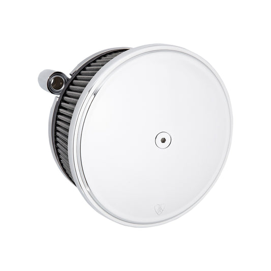 ARLEN NESS - BIG SUCKER(TM) STAGE II AIR FILTER KIT - CHROME