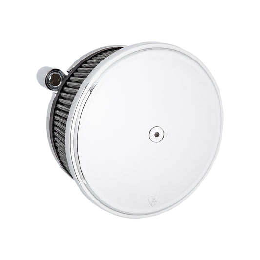 ARLEN NESS - BIG SUCKER(TM) STAGE II AIR FILTER KIT - CHROME