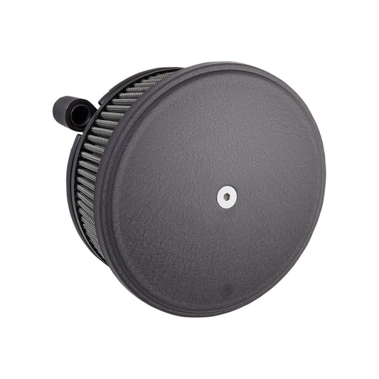 ARLEN NESS - BIG SUCKER(TM) STAGE II AIR FILTER KIT - WRINKLE BLACK