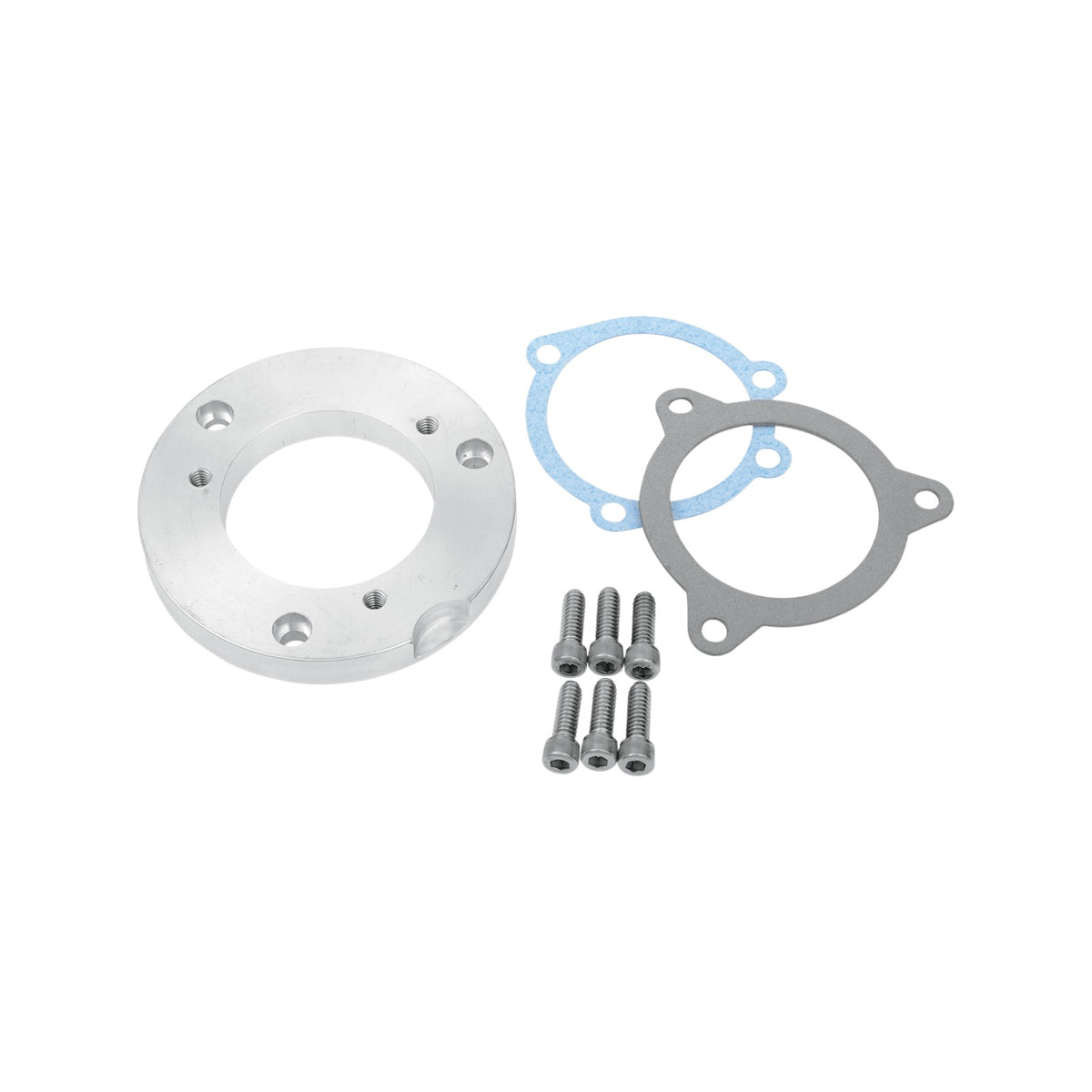 DRAG SPECIALTIES - AIR CLEANER ADAPTER - TWIN CAM