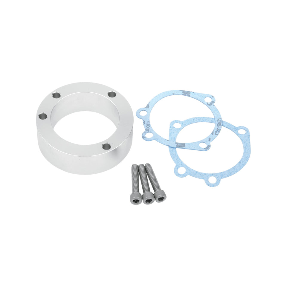 DRAG SPECIALTIES - AIR CLEANER ADAPTER - TWIN CAM