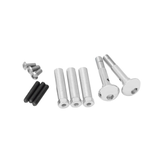 ARLEN NESS - BILLET SUCKER AND BIG SUCKER REPLACEMENT HARDWARE KIT - STAGE I