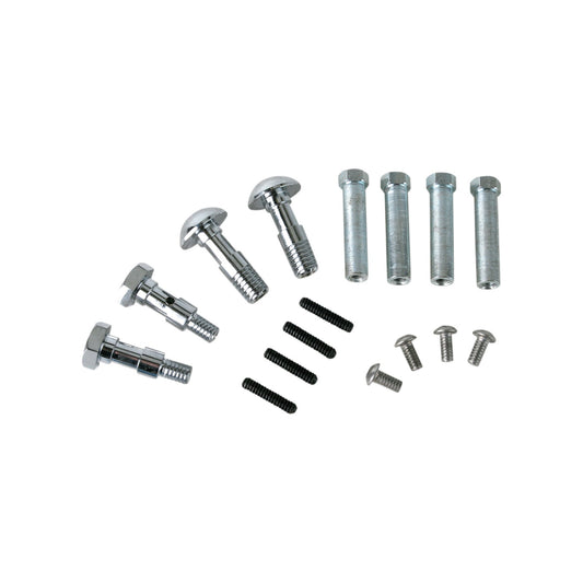 ARLEN NESS - BILLET SUCKER AND BIG SUCKER REPLACEMENT HARDWARE KIT - STAGE I