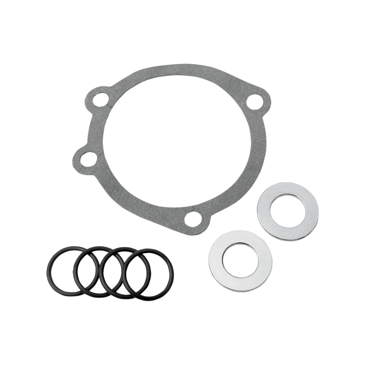ARLEN NESS - BILLET SUCKER AND BIG SUCKER REPLACEMENT GASKET KIT