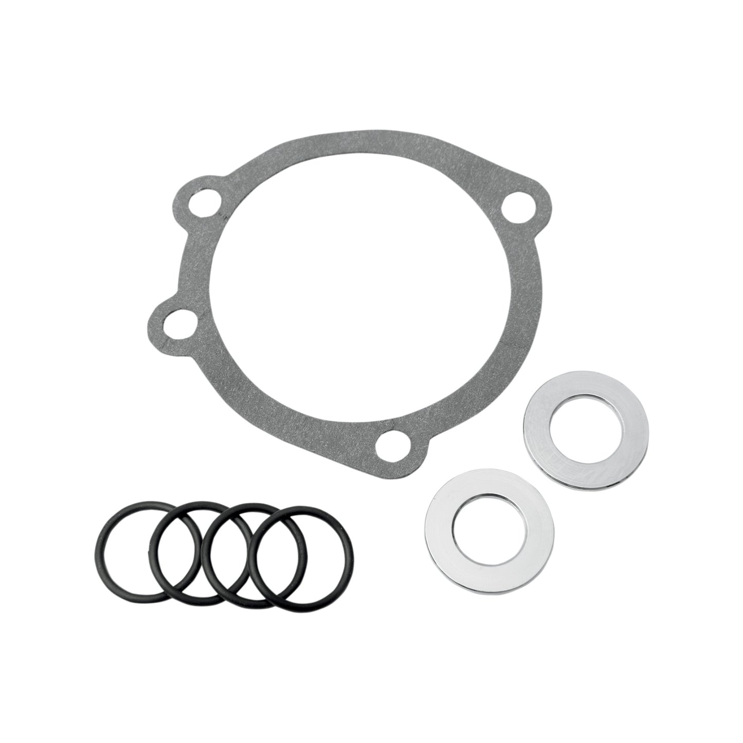 ARLEN NESS - BILLET SUCKER AND BIG SUCKER REPLACEMENT GASKET KIT