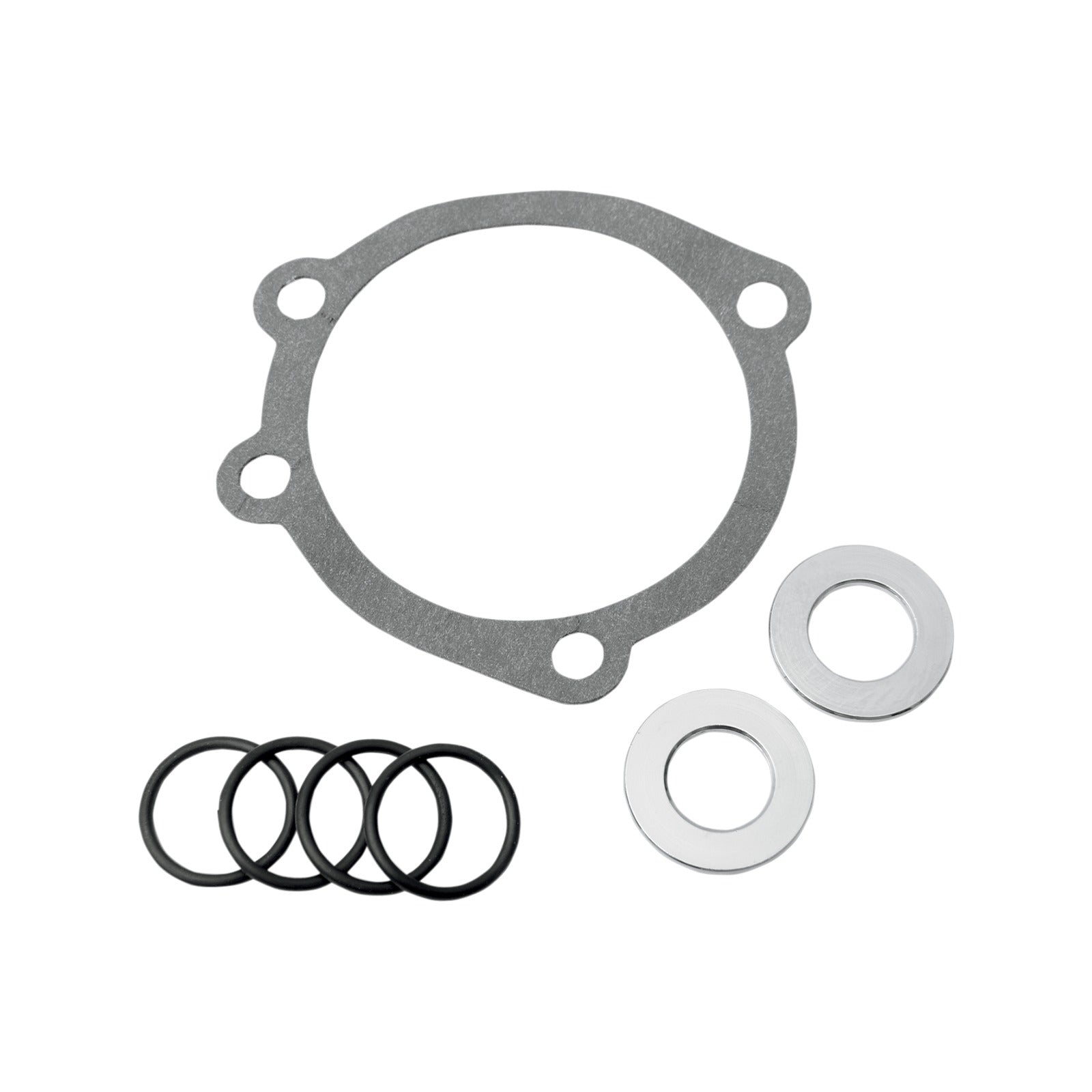 ARLEN NESS - BILLET SUCKER AND BIG SUCKER REPLACEMENT GASKET KIT