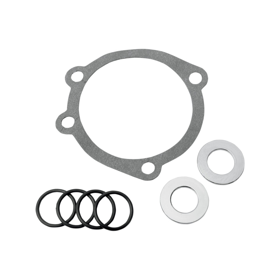ARLEN NESS - BILLET SUCKER AND BIG SUCKER REPLACEMENT GASKET KIT