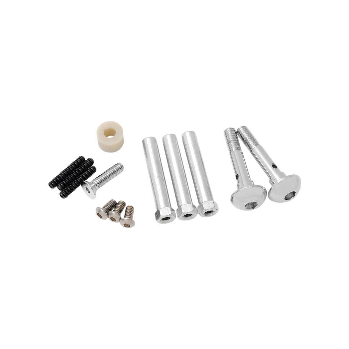 ARLEN NESS - BILLET SUCKER AND BIG SUCKER REPLACEMENT HARDWARE KIT - STAGE II