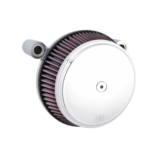 ARLEN NESS - BIG SUCKER(TM) STAGE I AIR FILTER KIT - CHROME