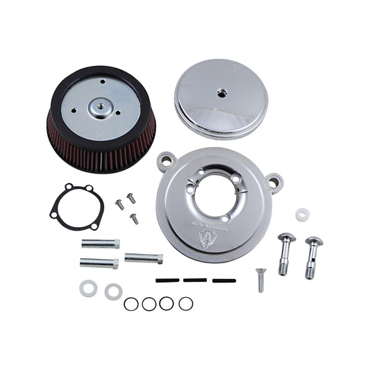 ARLEN NESS - BIG SUCKER(TM) STAGE I AIR FILTER KIT - BLACK