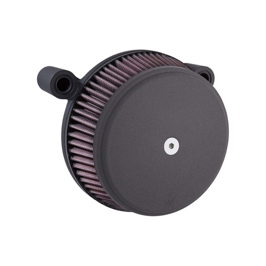 ARLEN NESS - BIG SUCKER(TM) STAGE I AIR FILTER KIT - WRINKLE BLACK