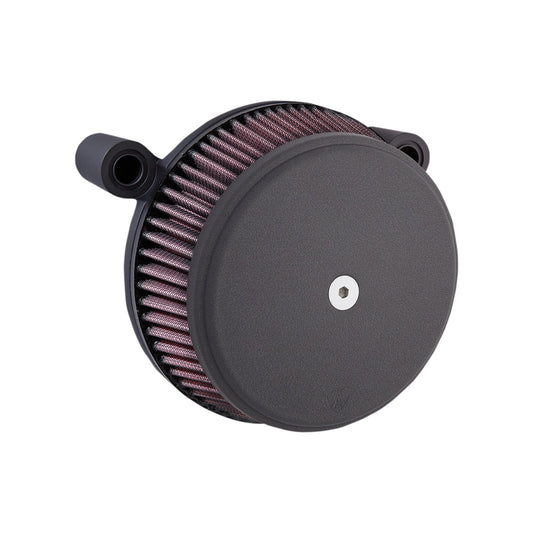 ARLEN NESS - BIG SUCKER(TM) STAGE I AIR FILTER KIT - WRINKLE BLACK