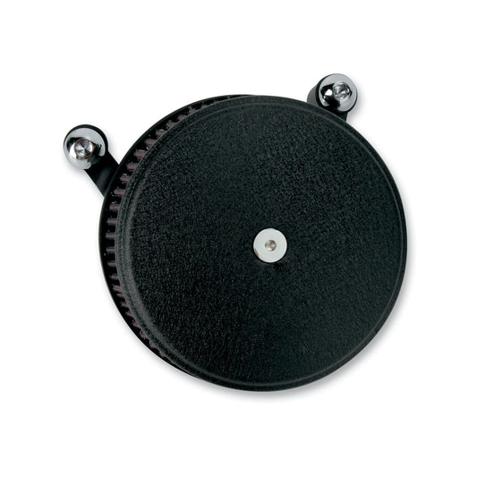 ARLEN NESS - BIG SUCKER(TM) STAGE I AIR FILTER KIT - WRINKLE BLACK