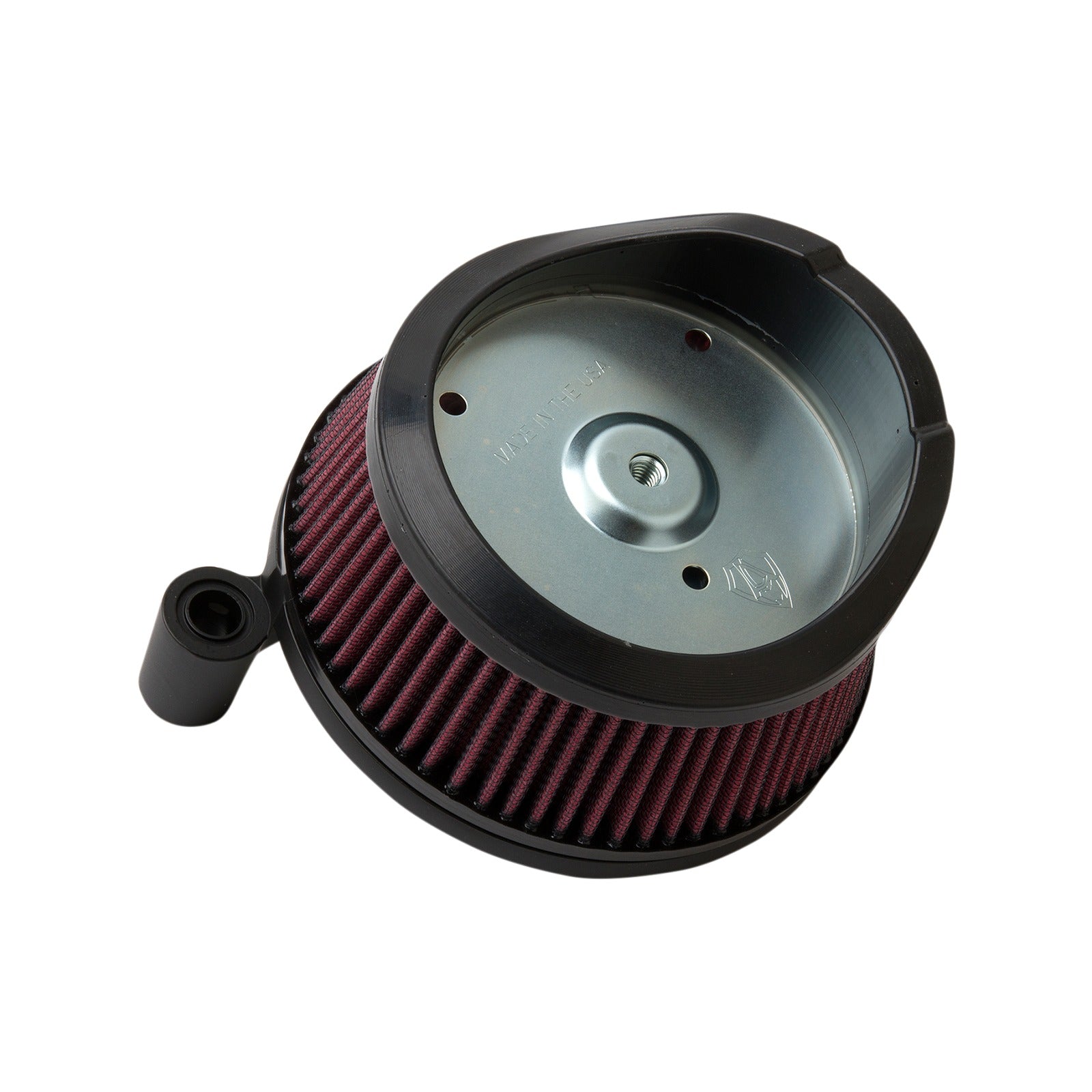 ARLEN NESS - BIG SUCKER(TM) AIR FILTER KIT - BLACK - STAGE I