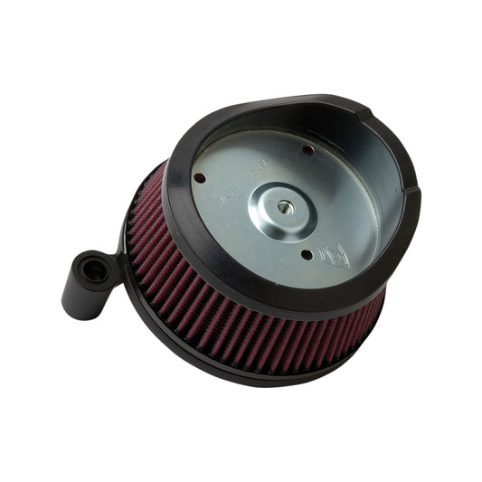 ARLEN NESS - BIG SUCKER(TM) AIR FILTER KIT - BLACK - STAGE I
