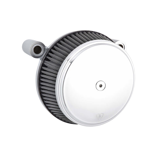 ARLEN NESS - BIG SUCKER(TM) STAGE I AIR FILTER KIT - CHROME