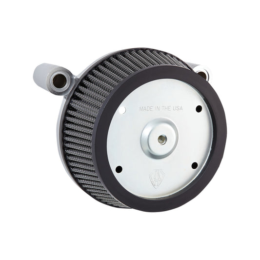 ARLEN NESS - BIG SUCKER(TM) AIR FILTER KIT - CHROME - STAGE I