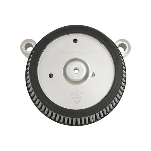 ARLEN NESS - BIG SUCKER(TM) AIR FILTER KIT - CHROME - STAGE I