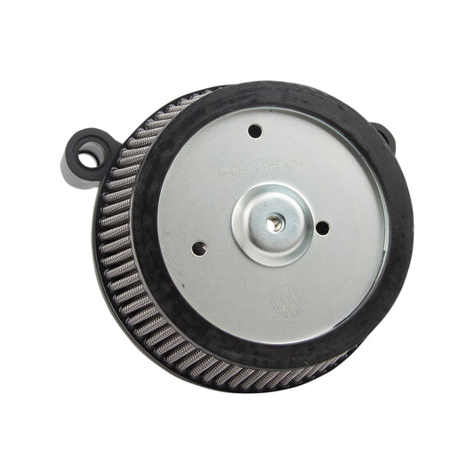 ARLEN NESS - BIG SUCKER(TM) AIR FILTER KIT - BLACK - STAGE I
