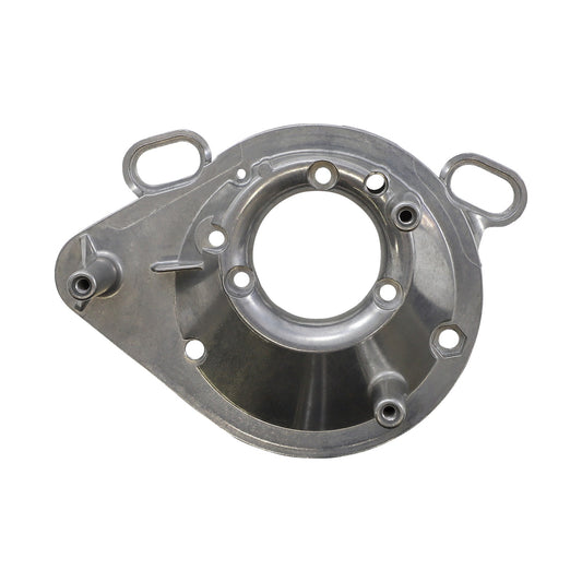 S&S CYCLE - TEARDROP AIR CLEANER BACKPLATE