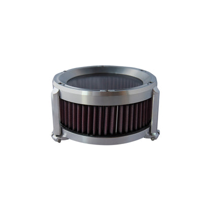 TRASK - ASSAULT CHARGE HIGH-FLOW AIR CLEANER - RAW