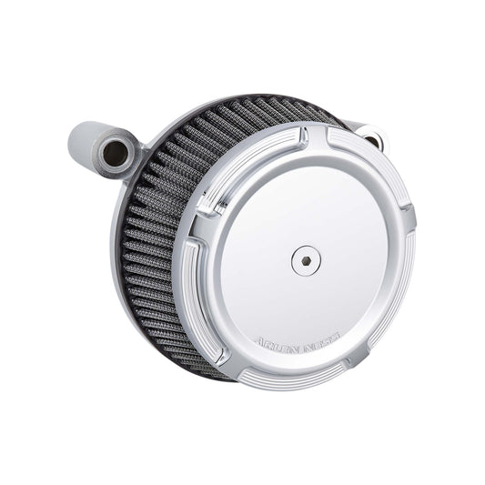 ARLEN NESS - BIG SUCKER(TM) STAGE I AIR FILTER KIT - CHROME