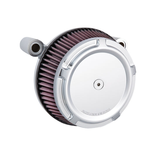 ARLEN NESS - BIG SUCKER(TM) STAGE I AIR FILTER KIT - CHROME