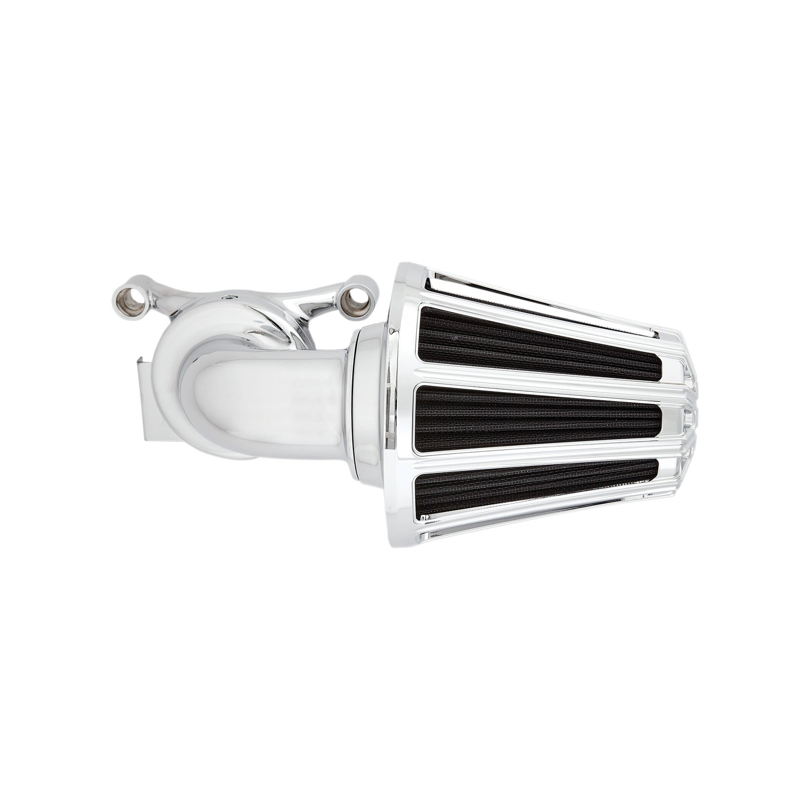 ARLEN NESS - MONSTER SUCKER(R) AIR CLEANER KIT - CHROME