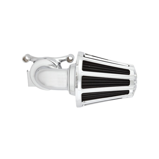 ARLEN NESS - MONSTER SUCKER(R) AIR CLEANER KIT - CHROME