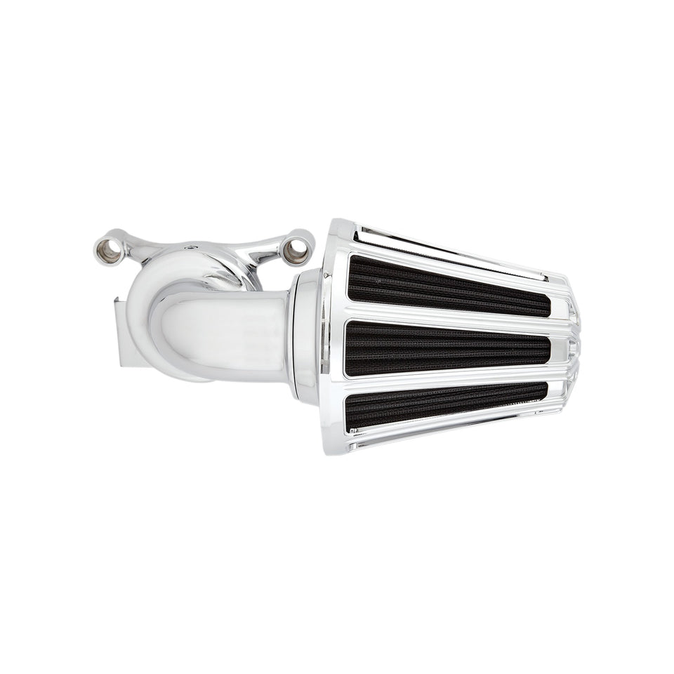 ARLEN NESS - MONSTER SUCKER(R) AIR CLEANER KIT - CHROME