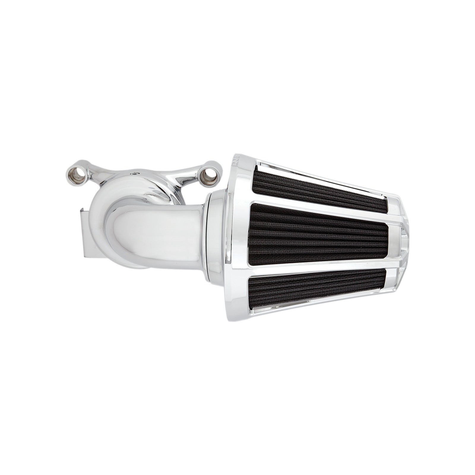 ARLEN NESS - MONSTER SUCKER(R) AIR CLEANER KIT - CHROME