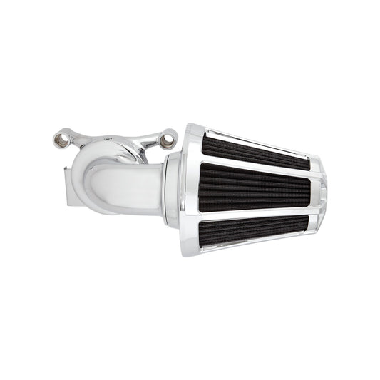 ARLEN NESS - MONSTER SUCKER(R) AIR CLEANER KIT - CHROME