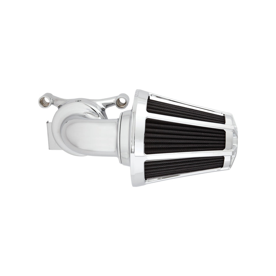 ARLEN NESS - MONSTER SUCKER(R) AIR CLEANER KIT - CHROME
