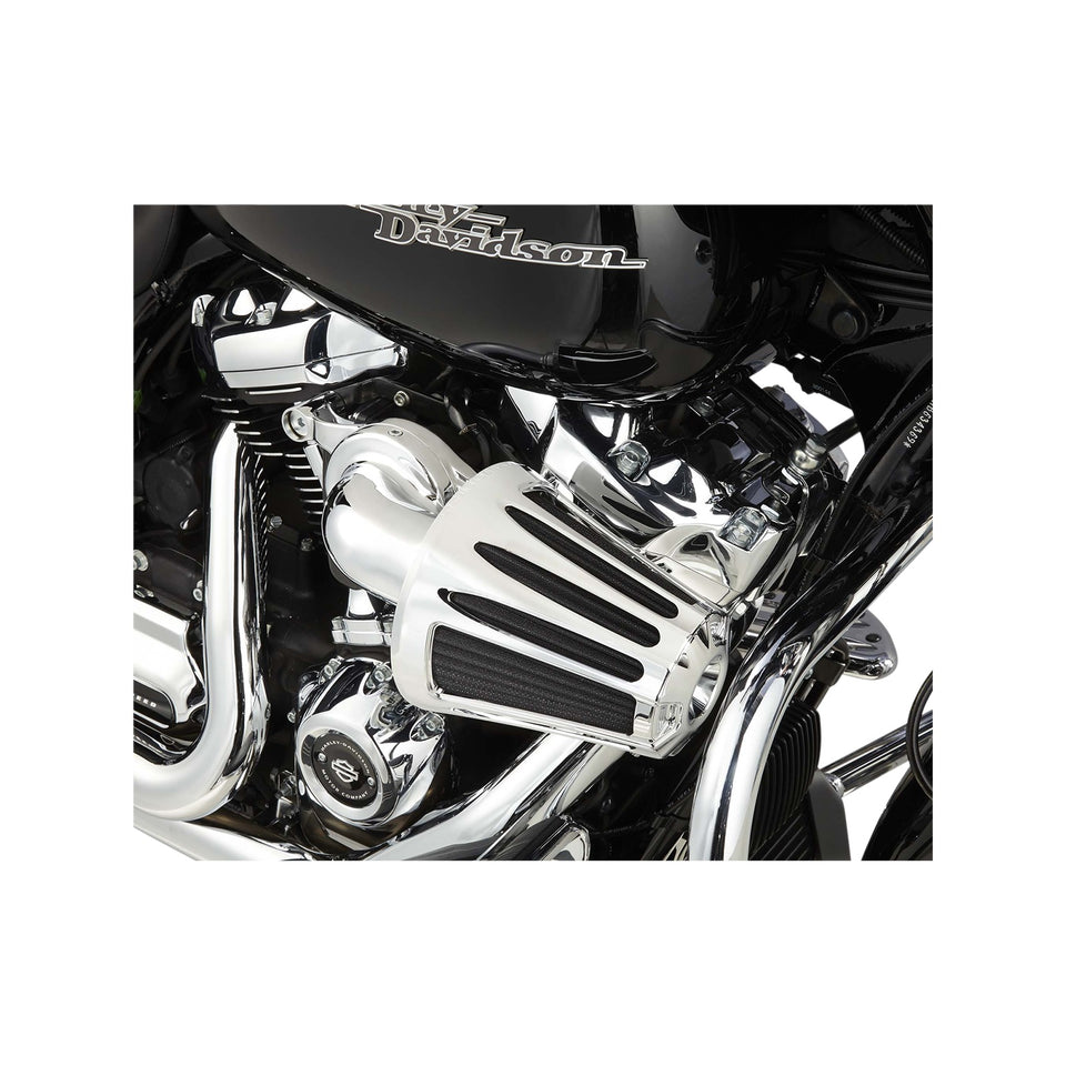 ARLEN NESS - MONSTER SUCKER(R) AIR CLEANER KIT - CHROME
