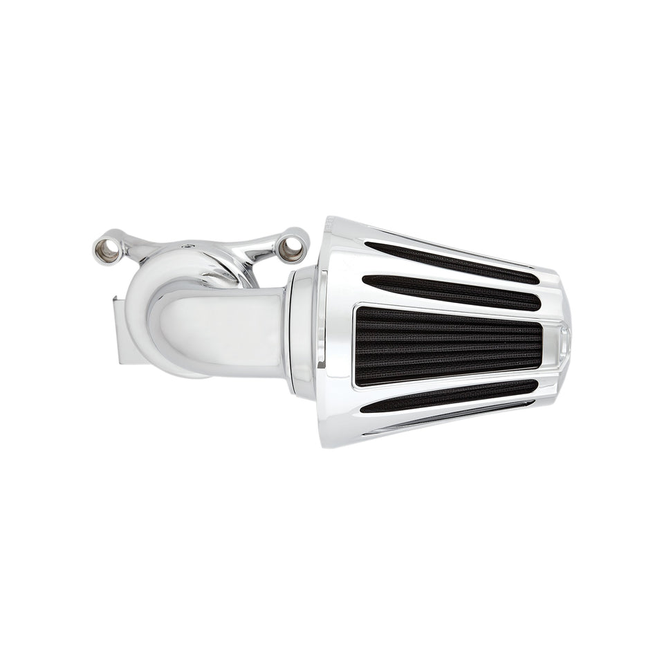 ARLEN NESS - MONSTER SUCKER(R) AIR CLEANER KIT - CHROME