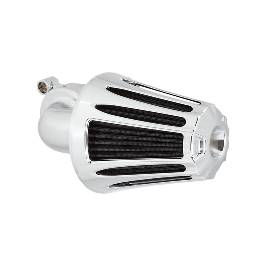 ARLEN NESS - MONSTER SUCKER(R) AIR CLEANER KIT - CHROME